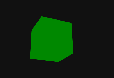 Apprendre Three.js - les bases